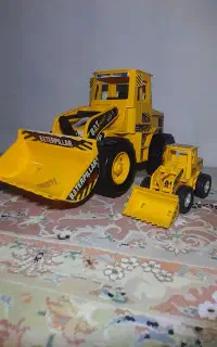 اسباب‌ بازی
