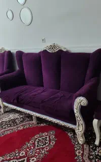 مبل ۹نفر