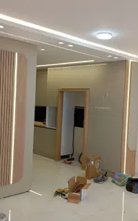 انجام کلیه خدمات برق کشی ساختمان