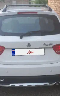 کوییک gxr-l مدل ۴۰۳ رینگ اسپرت