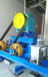 فروش و نصب آسانسور