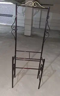 آینه ایستاده