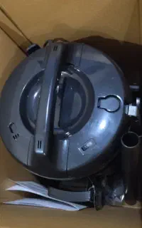 جارو برقی هیتاچی