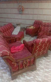 مبل 8 نفره