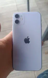 آیفون ۱۱ نرمال zaa