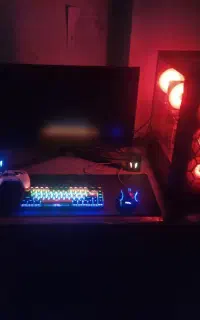 مانیتور گیمینگ ASUS TUF GAMING VG27AQLA