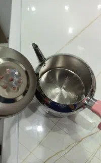 کتری وقوری
