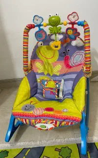 نی نی لای لای