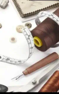آموزش دوره خیاطی