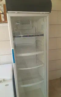 یخچال تک درب ایستاده مارک کینو