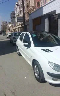۲۰۶ پانوراما مدل ۱۴۰۱