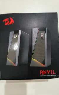 اسپیکر ردراگون