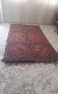 گلیم (گلوچ) بافت چاشم