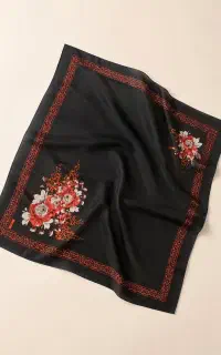 روسری نخ ترک اعلا