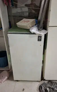 فریزر،فرفلافل،کباب پز گازی