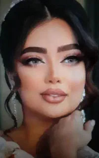 نیازمند مدل میکاپ