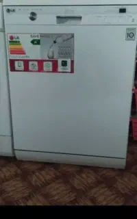 ظرفشویی LG اصل کره
