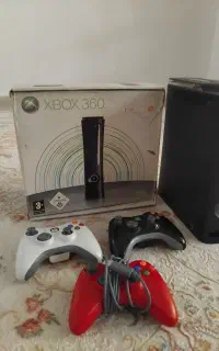 ایکس باکس 360