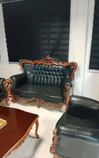 نیازمند نیروی خدماتی خانم