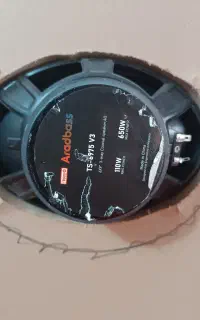 یک جفت باند آراد بیس 6975V3