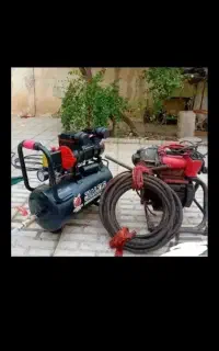 لوله بازکنی وتخلیه چاه(نظری)ارزانتر از همه 24ساعته
