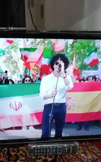 تلوزیون ال ای دی شهاب32