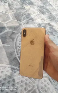 xs max