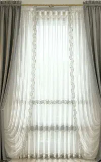 دوخت و نصب انواع پرده