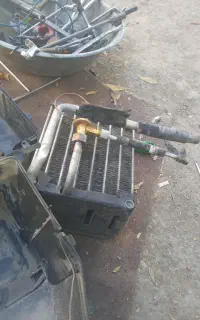 گاز گیری سبک سنگین