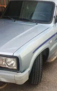 مزدا کارا ۹۳