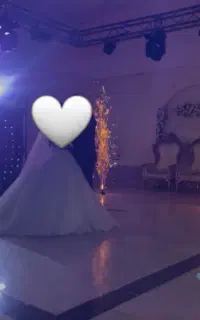 دیجی پر انرژی و شاد