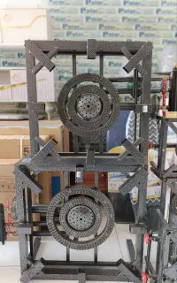 گاز فشاری