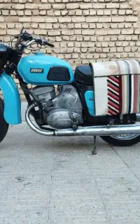 موتور ایژ350 سی سی پلانتا3