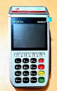 فروش کارتخوان ۶۳۰ پرو مهرآبادی