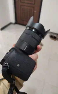 دوربین عکاسی سونی آلفا 6400