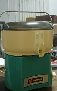 آبمیوه گیری قدیمی ناسیونال