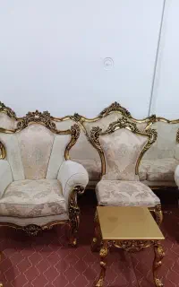 مبل 9نفره سالم تمیز  کار تهران