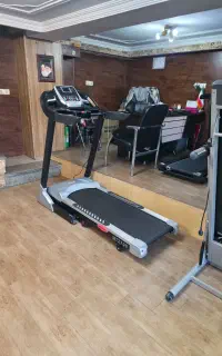 تردمیل نیمه باشگاهی پرومستر MT2700