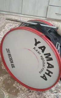 تبل یاماها