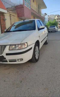 سمند۹۳