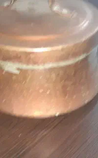 قابلمه مس