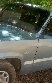 مزدا ۲۰۰۰ ژاپن مدل ۸۹ دو گانه کارخانه