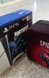 ps5