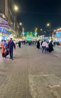 کاروان کربلا ظرفیت ۵ نفر