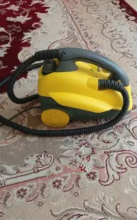 بخار شوی کنوود اصل