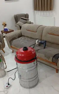 مبل شویی شاهکار