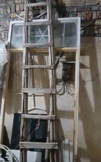 درب آهنی