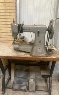 چرخ درشت دوز