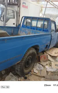 ماشین سایپا مدل92