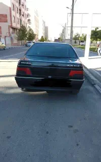 پژو 405مدل83
